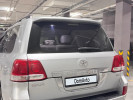 Toyota Land Cruiser 2010 года