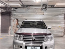 Toyota Land Cruiser 2010 года