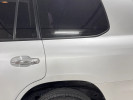 Toyota Land Cruiser 2010 года