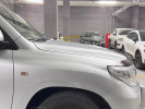 Toyota Land Cruiser 2010 года