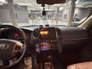 Toyota Land Cruiser 2010 года