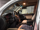 Toyota Land Cruiser 2010 года