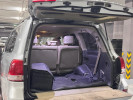 Toyota Land Cruiser 2010 года