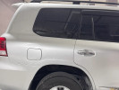 Toyota Land Cruiser 2010 года