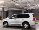 Toyota Land Cruiser 2010 года