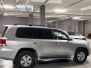 Toyota Land Cruiser 2010 года