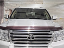 Toyota Land Cruiser 2010 года