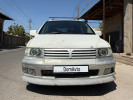 Mitsubishi Chariot 1999 года