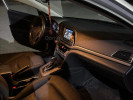Hyundai Elantra 2017 года