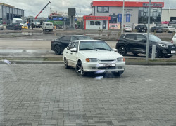 ВАЗ (Lada) 2115 2012 года