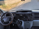Ford Transit 2010 года