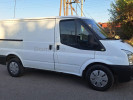 Ford Transit 2010 года