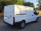 Ford Transit 2010 года