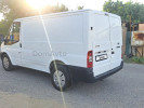 Ford Transit 2010 года