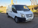 Ford Transit 2010 года