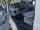 Ford Transit 2010 года
