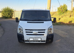 Ford Transit 2010 года