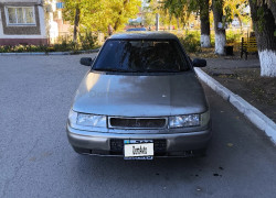 ВАЗ (Lada) 2110 2002 года
