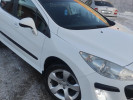 Peugeot 308 2009 года