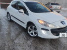 Peugeot 308 2009 года