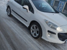 Peugeot 308 2009 года