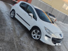 Peugeot 308 2009 года