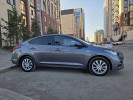 Hyundai Accent 2019 года
