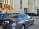 Hyundai Accent 2019 года