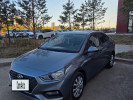 Hyundai Accent 2019 года