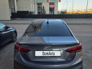 Hyundai Accent 2019 года