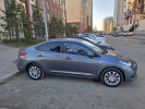 Hyundai Accent 2019 года