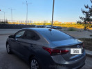 Hyundai Accent 2019 года