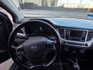 Hyundai Accent 2019 года