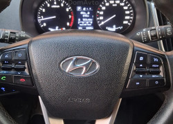 Hyundai Creta 2020 года