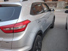 Hyundai Creta 2020 года