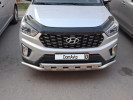 Hyundai Creta 2020 года