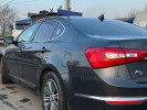 Kia Cadenza 2014 года