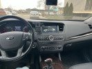 Kia Cadenza 2014 года
