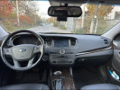 Kia Cadenza 2014 года
