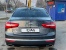 Kia Cadenza 2014 года