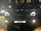 Kia Cadenza 2014 года