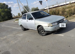 ВАЗ (Lada) 2110 1999 года