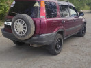 Honda CR-V 1995 года