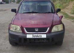 Honda CR-V 1995 года