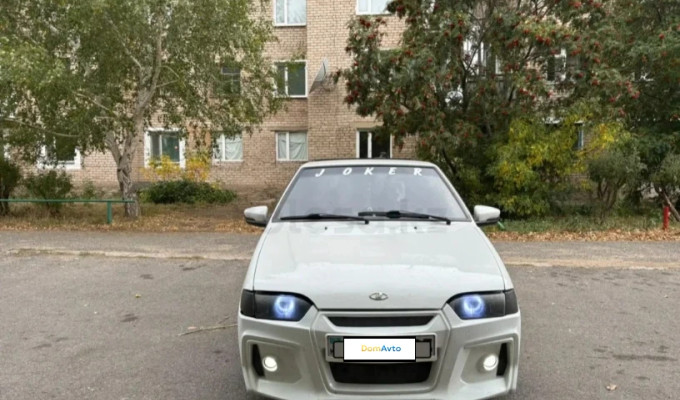 ВАЗ (Lada) 2114 2013 года