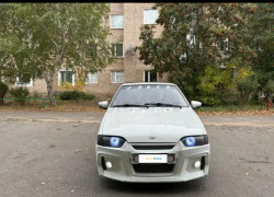 ВАЗ (Lada) 2114 2013 года