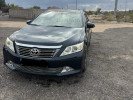 Toyota Camry 2012 года