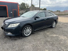 Toyota Camry 2012 года