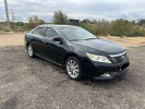 Toyota Camry 2012 года