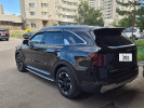 Kia Sorento 2024 года
